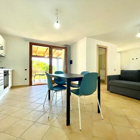 Cronta Apartments バリ・サルド エクステリア 写真