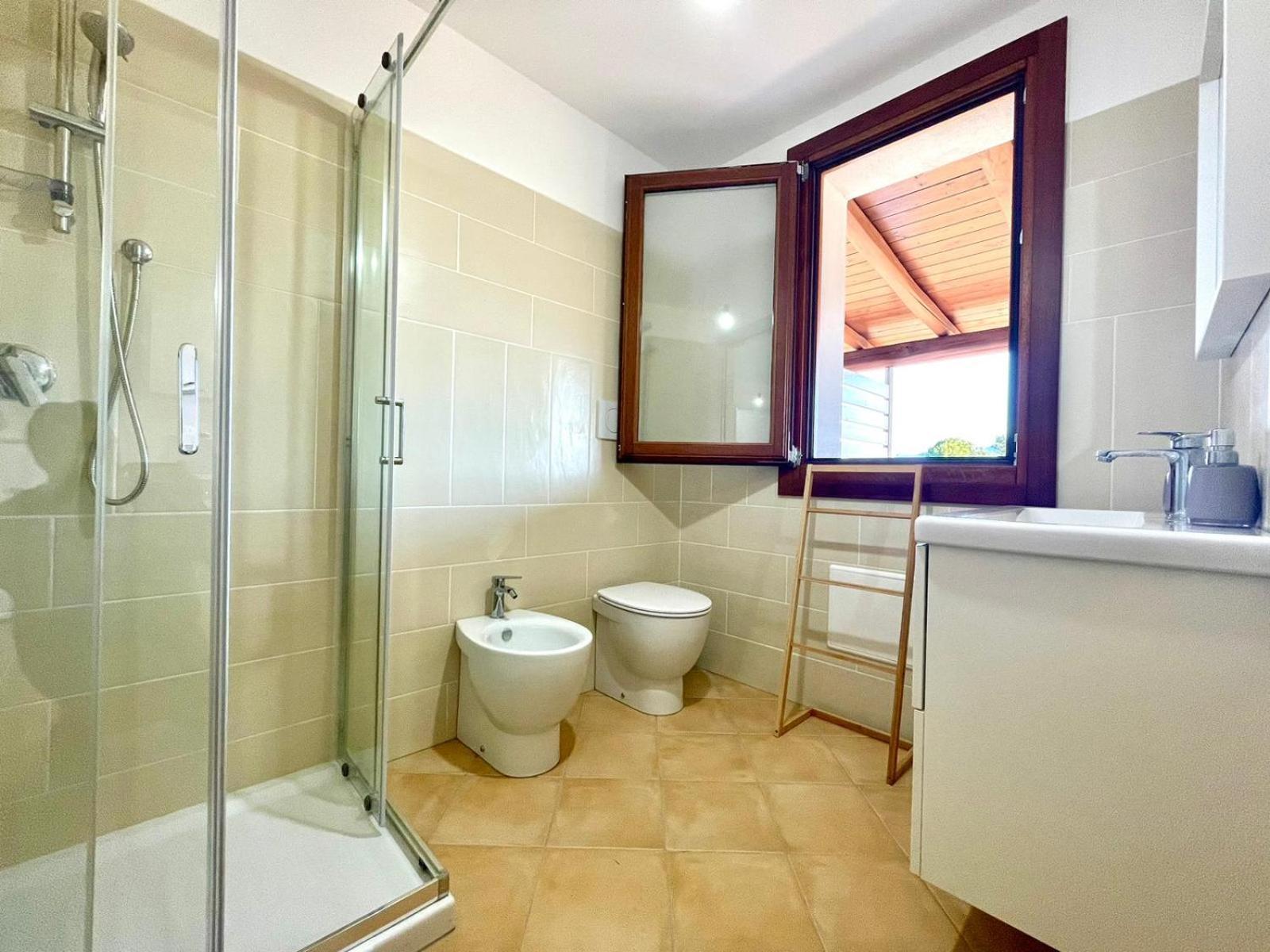 Cronta Apartments バリ・サルド エクステリア 写真