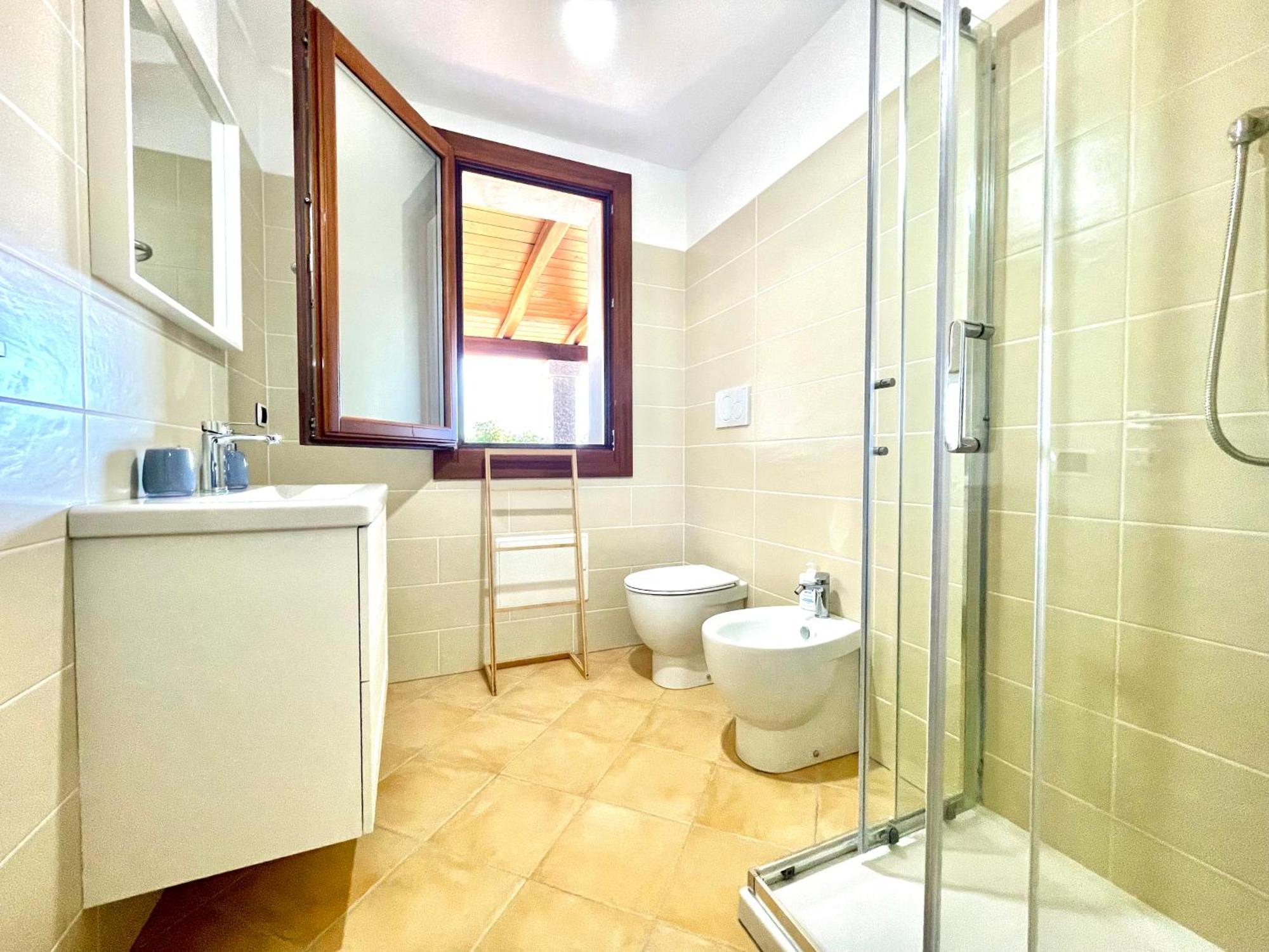Cronta Apartments バリ・サルド エクステリア 写真