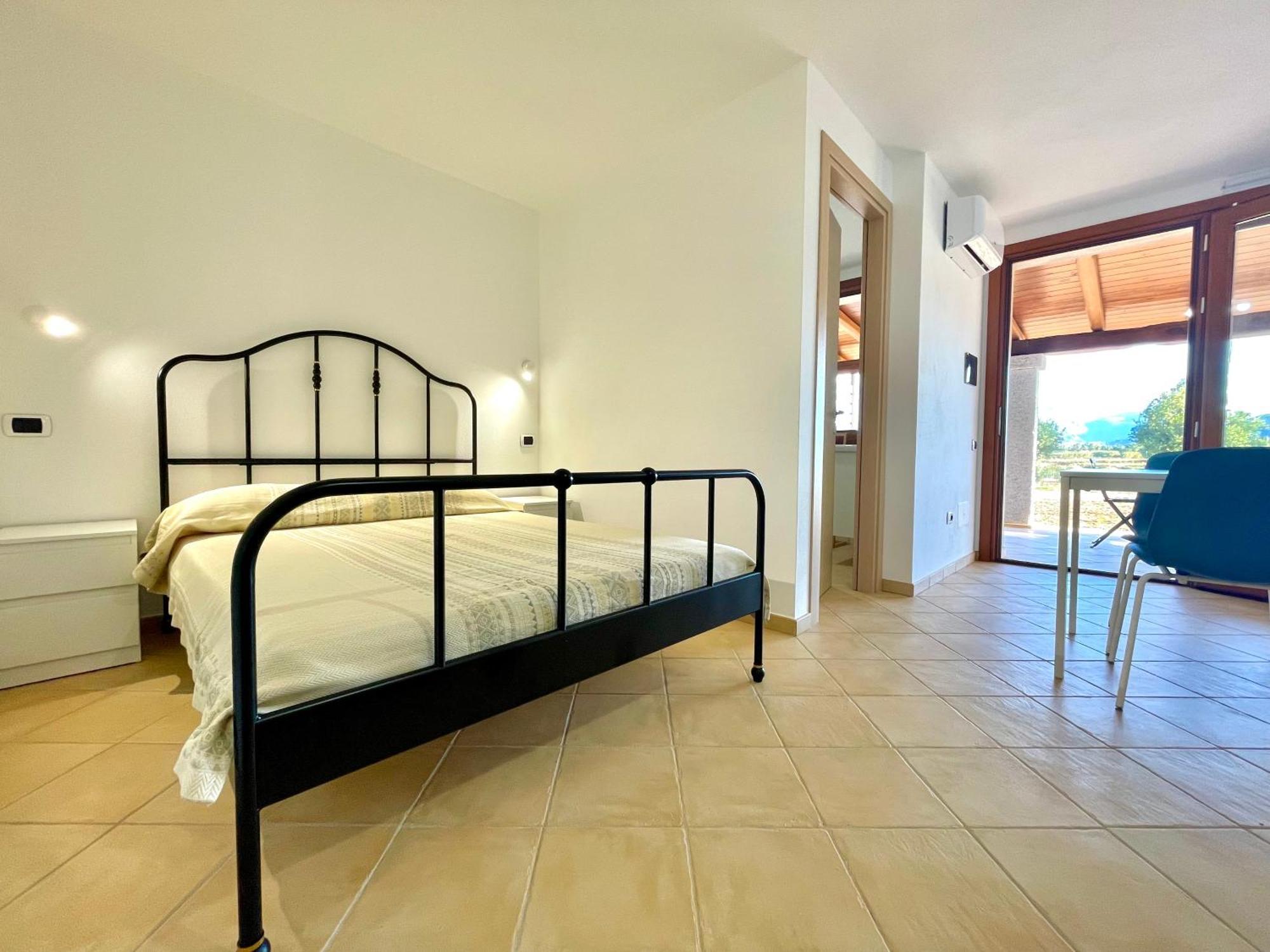 Cronta Apartments バリ・サルド エクステリア 写真