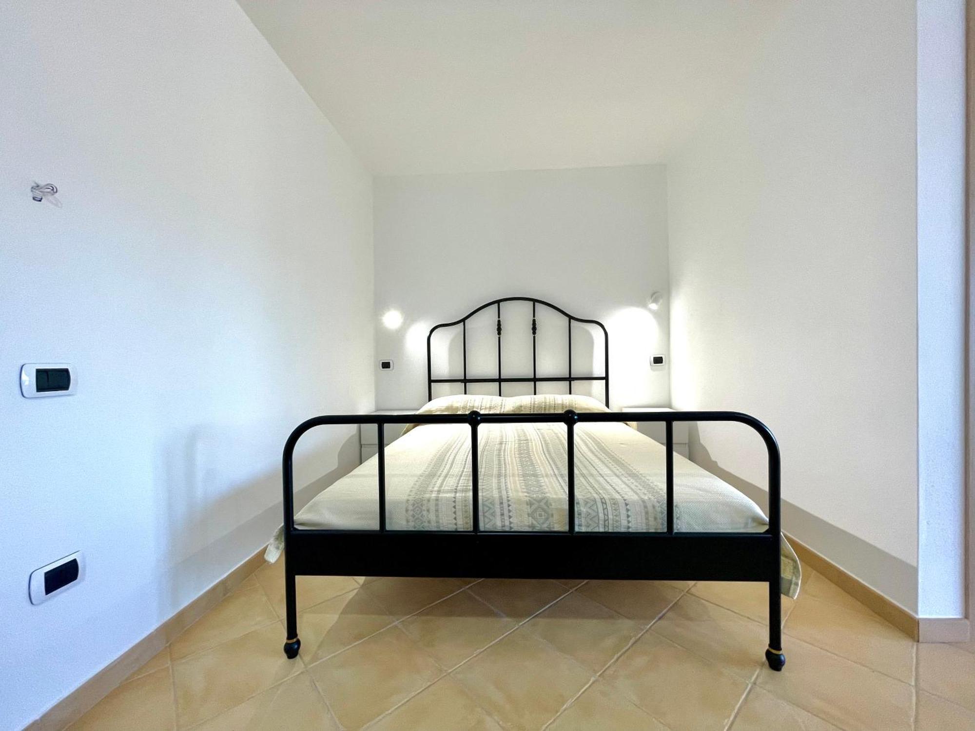 Cronta Apartments バリ・サルド エクステリア 写真