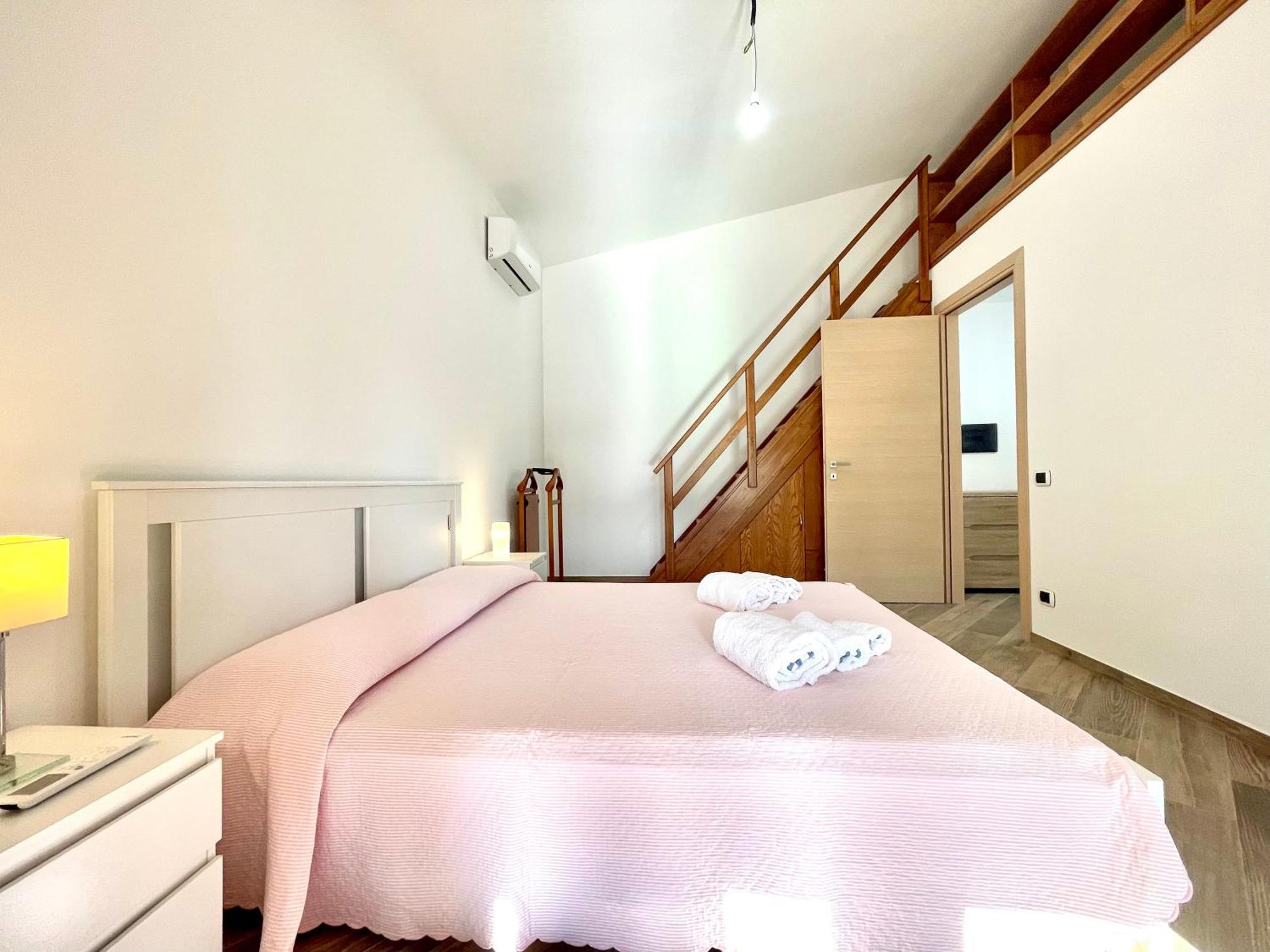 Cronta Apartments バリ・サルド エクステリア 写真