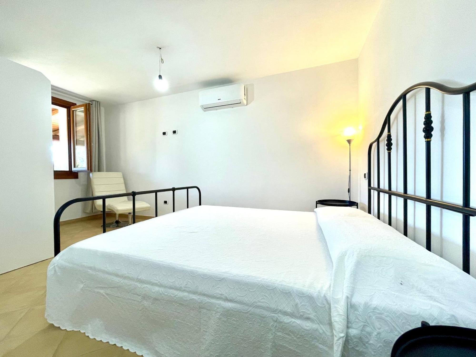 Cronta Apartments バリ・サルド エクステリア 写真